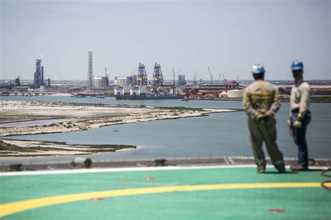 Ahead Of OPEC Meeting, Saudi Arabia Signals A Cut To Oil Production In ...