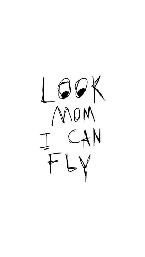 Look mom i can fly | Flying tattoo, Small tattoos, Tattoo sketches