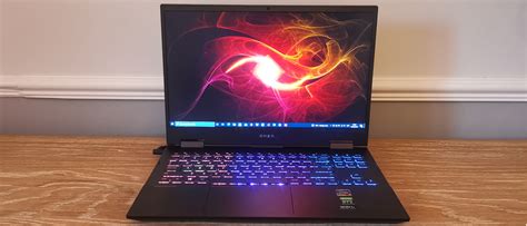 HP Omen 15 (2021) review | TechRadar