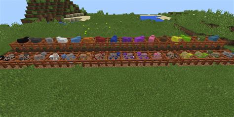 File:All sheep color.png – Official Minecraft Wiki