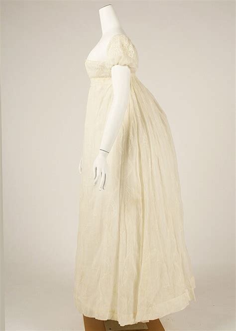 1800s Fashion: History of 19th Century Clothing