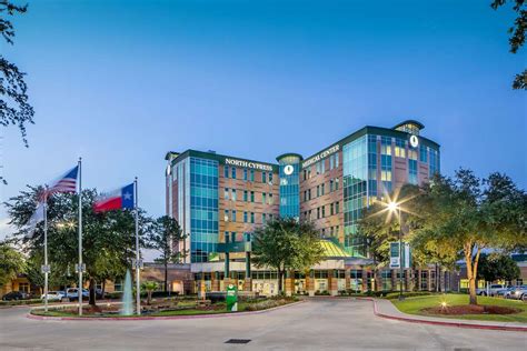 Houston-area hospitals with worst safety grades, according to study