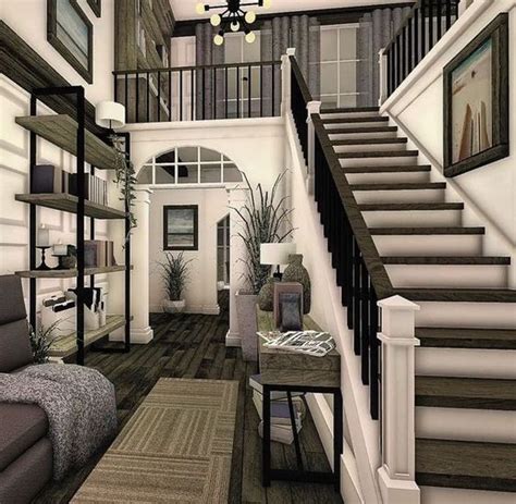 Bloxburg House Ideas Interior – Bloxburg Victorian House - davidreed.co