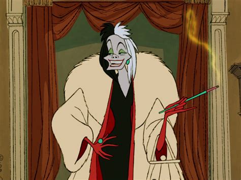 Cruella, le film. | Disney-Planet