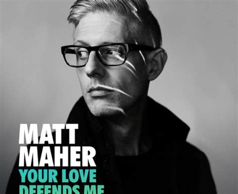 Our Favorite Matt Maher Songs | Freeccm.com