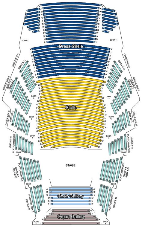 Detroit opera house detroit mi seating chart - ksethis