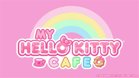 Hello Kitty ganha seu próprio café na plataforma Roblox - Gamers & Games