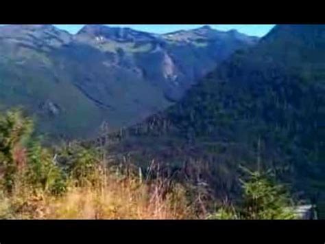 Mt. Baker Camping - YouTube