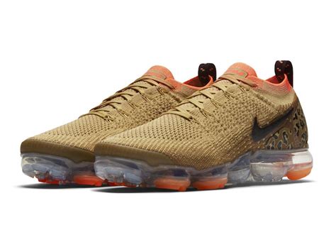 Nike Air VaporMax Leopard Safari Animal Pack Release Date - SBD