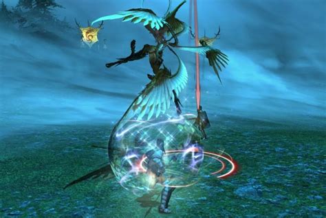 Garuda FFXIV Guide - Final Fantasy Insider