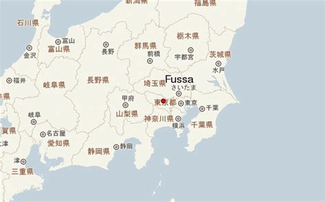 Fussa Weather Forecast