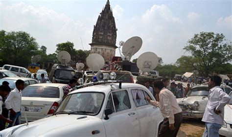 Sold on a dream? ASI starts digging for gold at Unnao fort