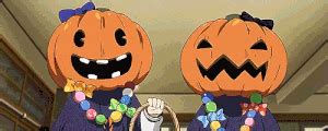 pumpkins - Animated Discord Banner