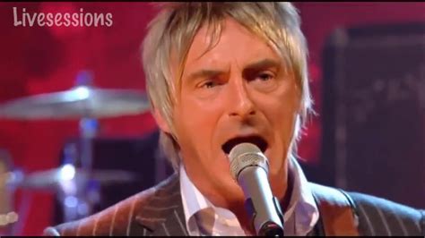 Amy Winehouse & Paul Weller - I Heard It Through The Grapevine (Live at Jools Holland, 2006) [HD ...