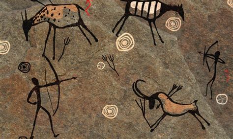 Lascaux Cave Paintings Animals - Ghana tips