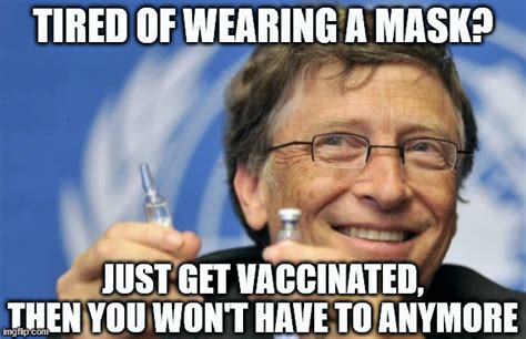 Bill Gates: US fumbled coronavirus response because 'we believe in ...