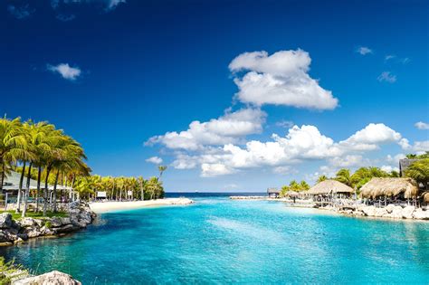 10 Best Beaches in Curacao - What is the Most Popular Beach in Curacao ...