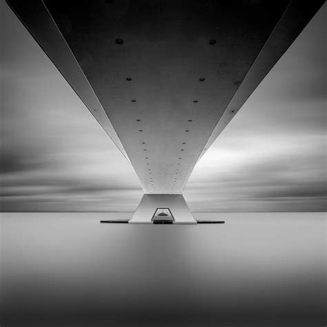 Surreal sights in the Black and White Minimalist Photography Awards