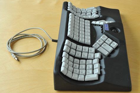 25 Ergonomic computer input devices ideas | input devices, keyboards ...