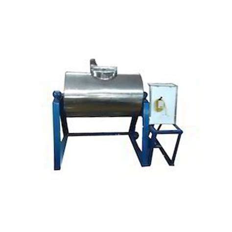 Stainless Steel Butter Churner Machine, Rs 72000 /piece Greenland Tools | ID: 20110732897