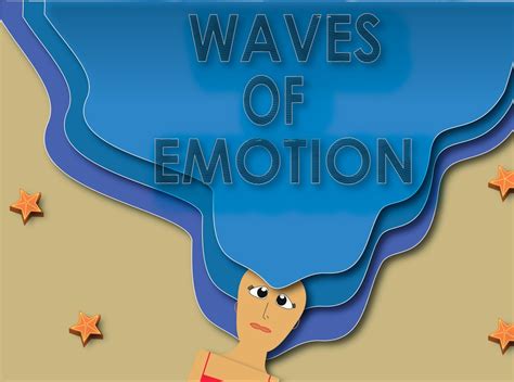 Waves of Emotion by Frenz Taborada on Dribbble