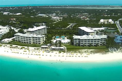 Alexandra Resort, Grace Bay Beach, Turks Caicos. One of a kind. | Turks and caicos resorts ...