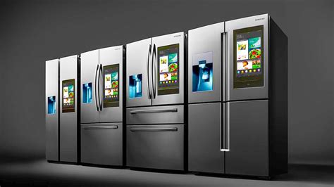 5 Best Refrigerators 2024 | Top French Door Refrigerator 2024 - YouTube