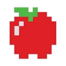 Image result for pacman fruit images | Vintage video games, Retro gaming, Unix programming