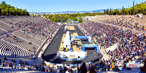 ATHENS MARATHON - The authentic and original race | Why Athens