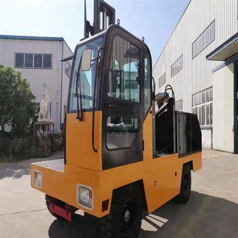 side loader forklift side loader forklift truck side loader forklift truck with japanese engine