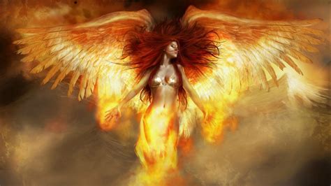 fantasy, Artwork, Art, Angel, Wings, Girl, Girls Wallpapers HD / Desktop and Mobile Backgrounds