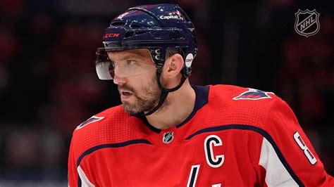 Ovechkin signs five-year, $47.5 million contract with Capitals | NHL ...