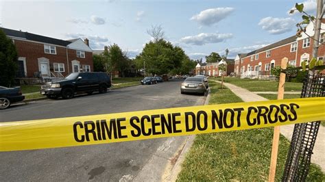 Baltimore County's plan to tackle youth crime heading into summer