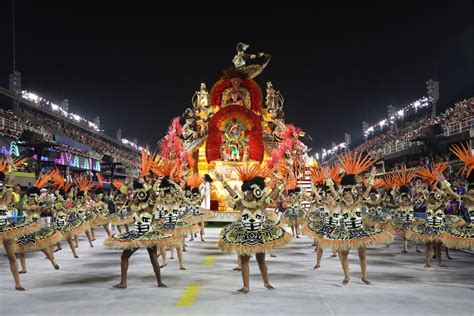 All about Rio Carnival 2023