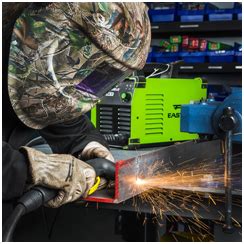 Forney introduces four new welding machines | Weld Fab Tech Times