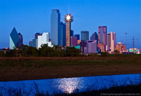 🔥 [90+] Dallas Skyline Wallpapers | WallpaperSafari