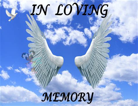 3d heaven overlay png,In Loving Memory,RIP Wings,Heaven,Rest In Peace,Sublimation,Rest in peace ...