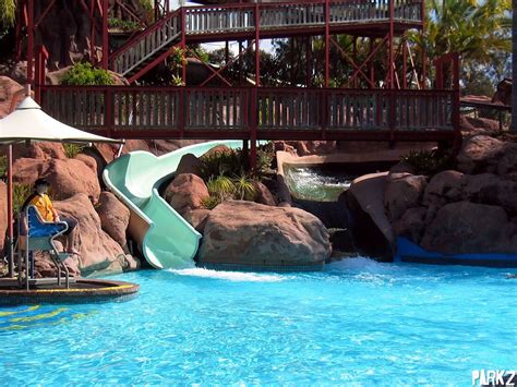 Blue Lagoon water park | Parkz - Theme Parks