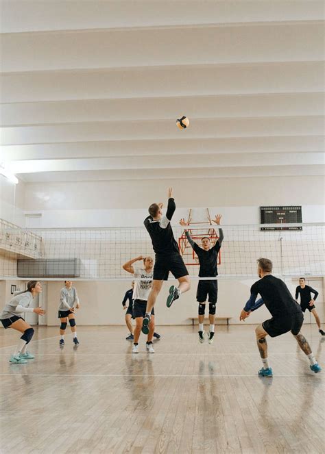 Top 8 Volleyball Hitting Drills to Dominate the Court