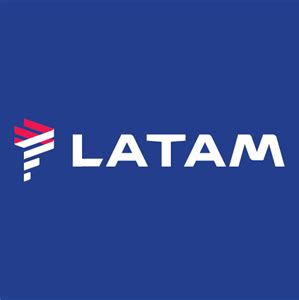 Latam Airlines Logo PNG Vector (AI) Free Download