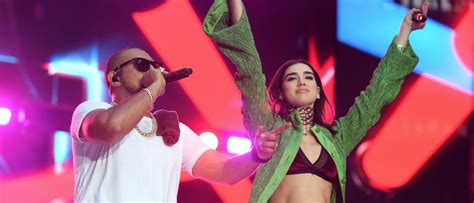 Sean Paul & Dua Lipa - 'No Lie' (Live At The Summertime Ball 2017) - Capital