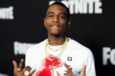 How Old is Soulja Boy?