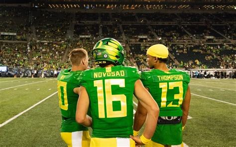 Colorado vs Oregon Odds: Betting Analysis & Predictions | Sept, 23