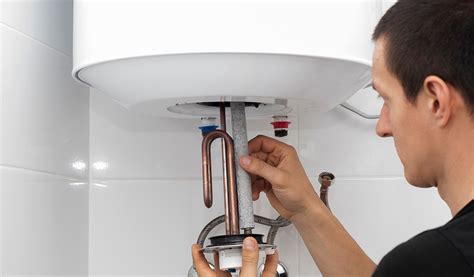 Reliable Hot Water Tank Repair, Replacement Services Edmonton