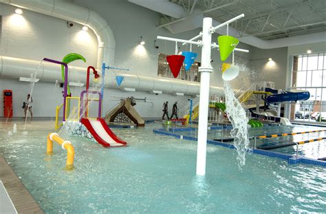 Mylan Park will host grand opening for new aquatic center on Friday - Dominion Post