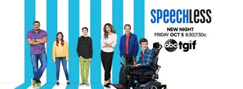 Speechless TV Show on ABC: Ratings (Cancel or Season 4?)