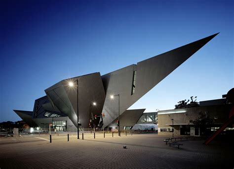 10 of the Most Beautiful Museums in the World - Arch2O.com