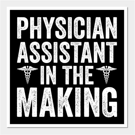 Physician Assistant In The Making by rksdesigns | Physician assistant, Physician assistant ...