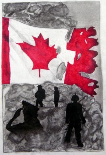 Remembrance Day Posters | Arts Alive in Living Sky