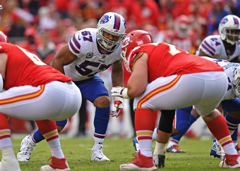 Kansas City Chiefs vs Buffalo Bills: Players to watch